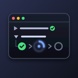 TaskLens — Task Lens for VS Code Tasks